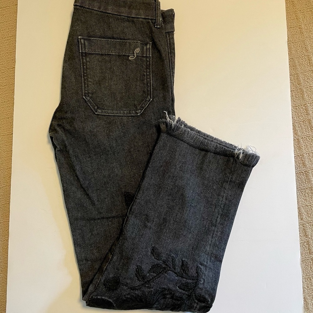 Seafarer Jeans. Made in Italy